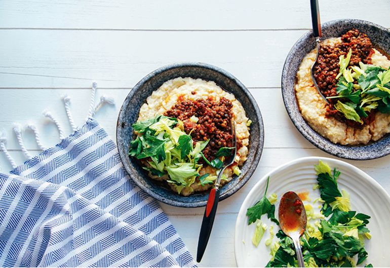 The Good-For-You Grain That You'll Love As Much As Quinoa Hero Image