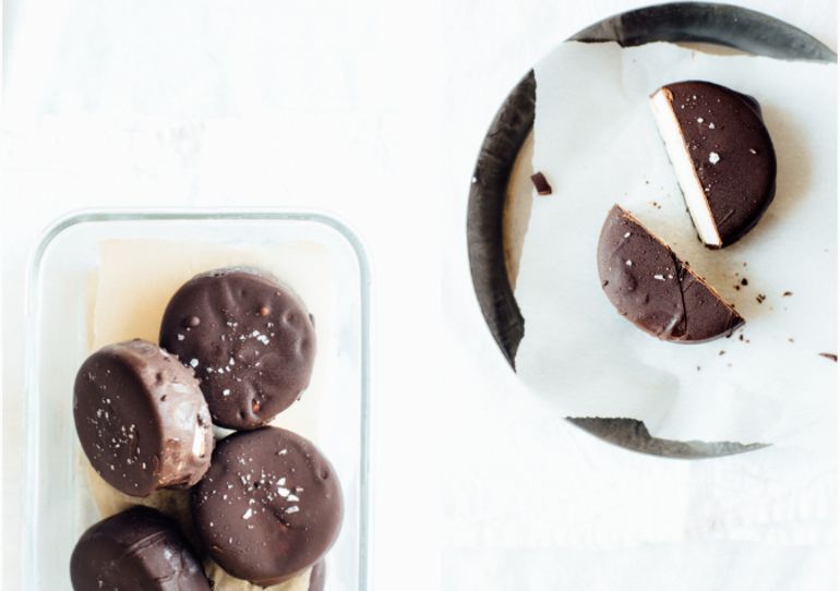Creative Vegan Ways To Celebrate National S'Mores Day Hero Image