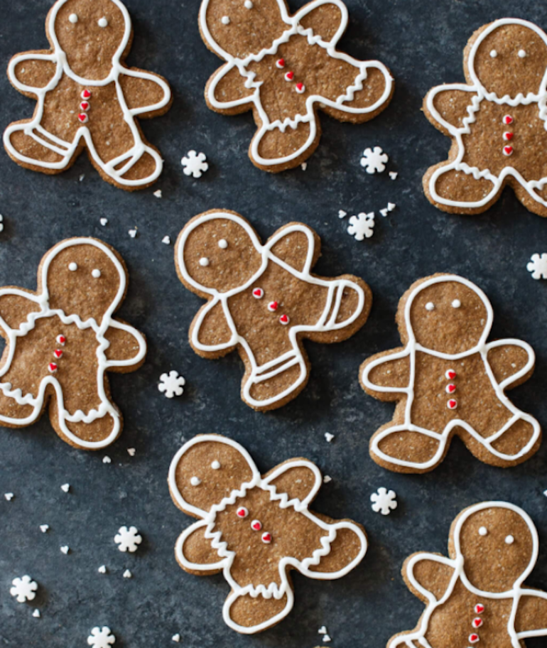 15 Vegan Cookies To Make This Holiday Season Hero Image