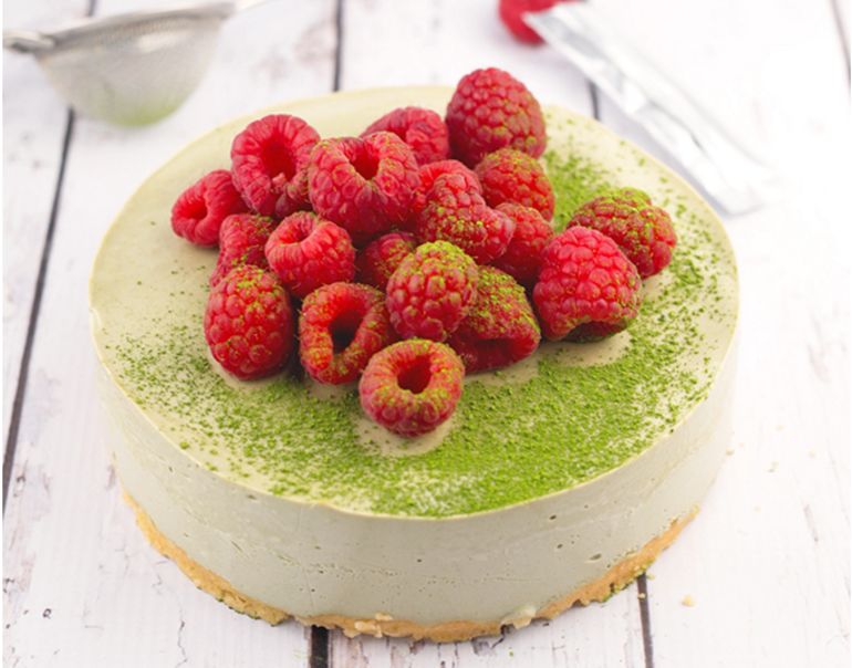 9 Ridiculously Tasty Ways To Get More Matcha Hero Image