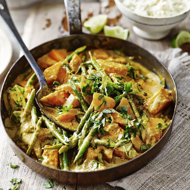 9 Vegetarian Main Dishes For Your Holiday Table Hero Image