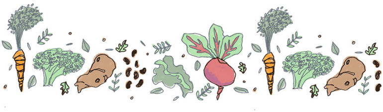7 Wellness Leaders On Why They Stopped Eating Meat (And Haven't Looked Back) Hero Image