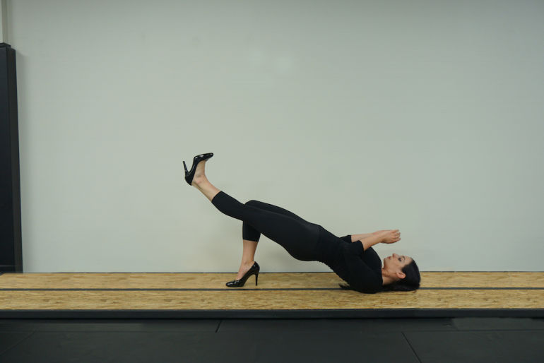 6 (Weird & Amazing) Workouts You Won't Believe Are Real Hero Image