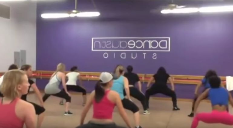 6 (Weird & Amazing) Workouts You Won't Believe Are Real Hero Image