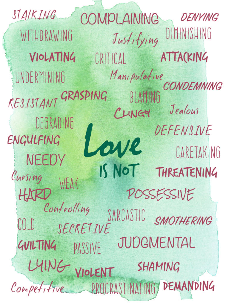 Here's What True Love Is (And What It Isn't) Hero Image