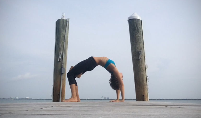 5 Ways To Use A Yoga Block For A Deeper, Stronger Practice Hero Image