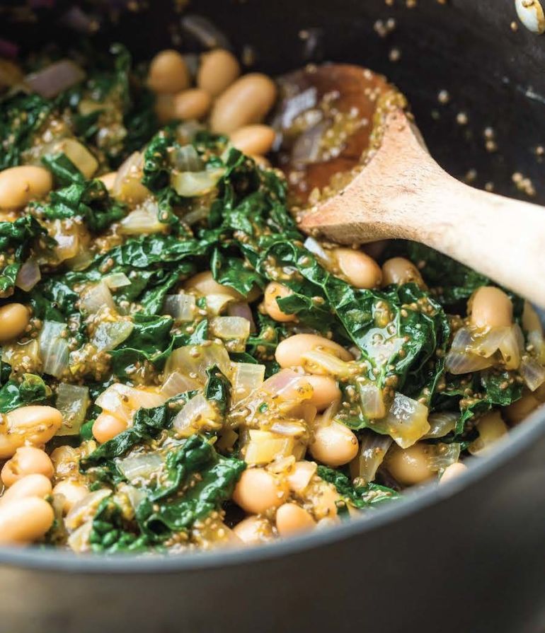 3 Easy Dinner Recipes Using Chia Seeds Hero Image