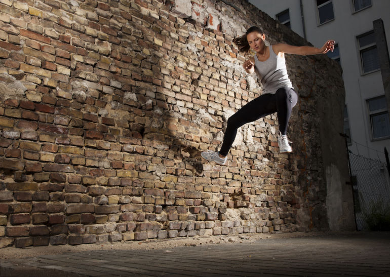 6 Fun Ways To Workout Like A Kid Hero Image