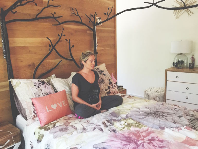 10 Yoga Sequences For Every Mood Hero Image