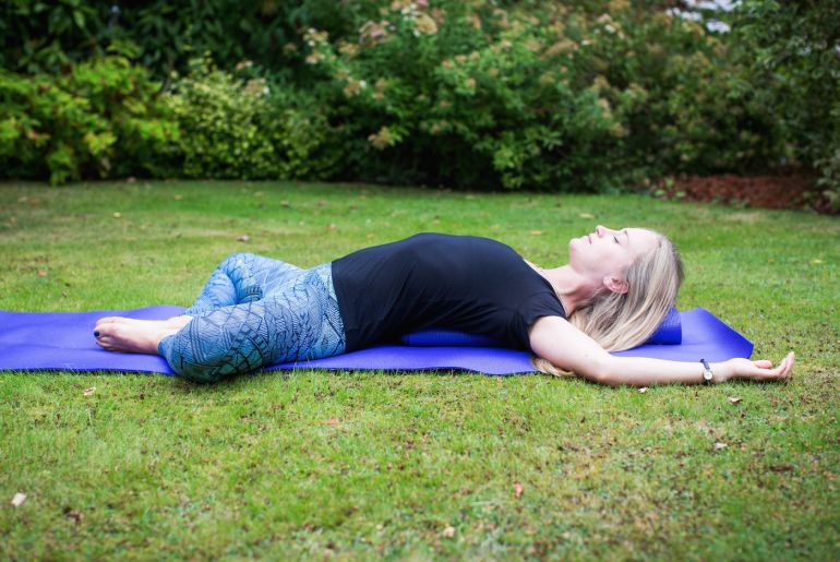 10 Yoga Sequences For Every Mood Hero Image
