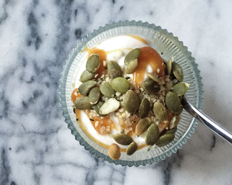 What I Eat In A Typical Day: "Feed Me Phoebe" Tells All Hero Image