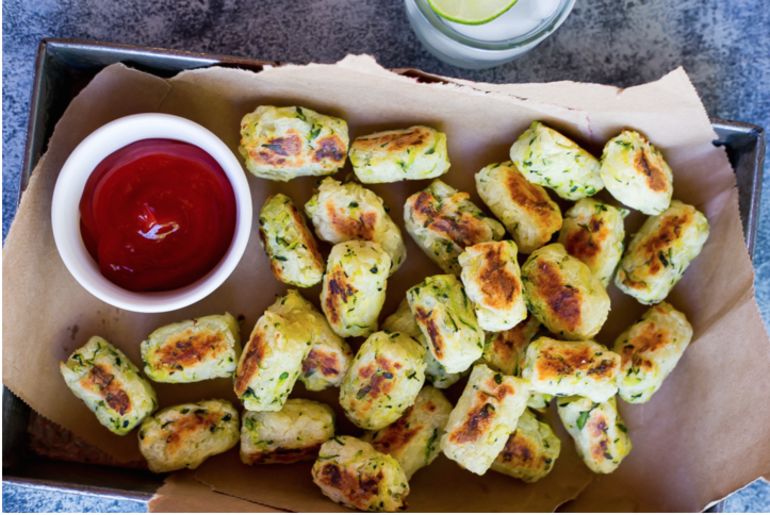 7 Plant-Based Snacks For Your Super Bowl Party Hero Image