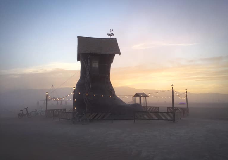 Reasons I M So Glad I Went Back To Burning Man Mindbodygreen