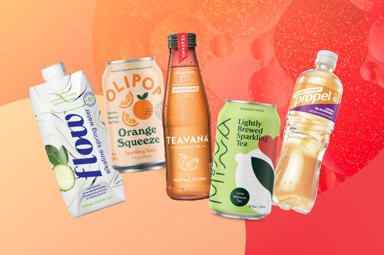 Best Healthy Drinks Functional Beverages To Try