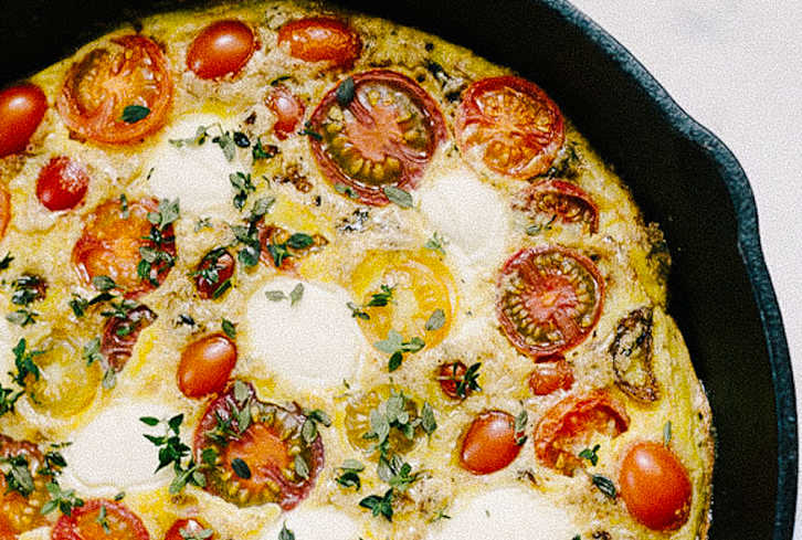 3 Scrumptious & Synergistic Food Combos That Offer Potent Nutrient Perks