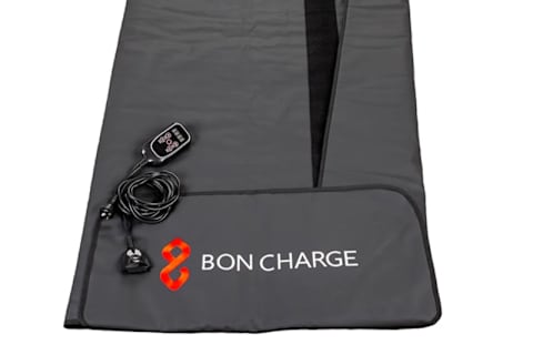 Bon Charge Infrared Sauna Blanket review