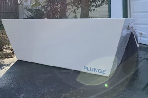 Plunge review