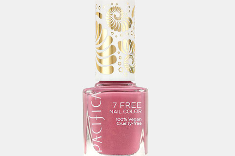 pacifica nail polish