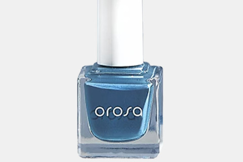 orosa pure cover nail polish 