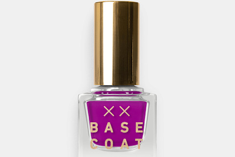 XX Base Coat 
