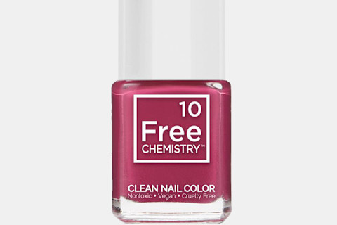 10 free chemistry nail polish 