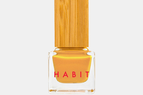Habit Nail Polish 