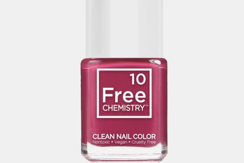 10 free chemistry nail polish 