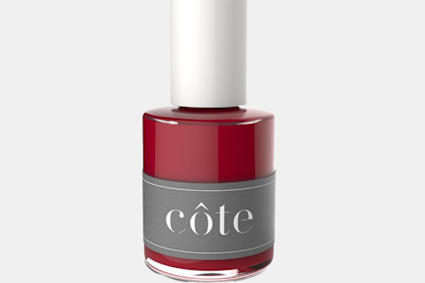 cote nail polish