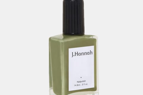 J.Hannah nail polish 