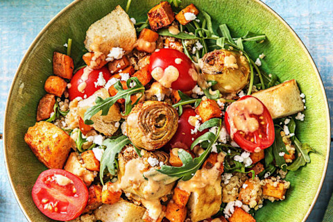 green chef vs. hellofresh