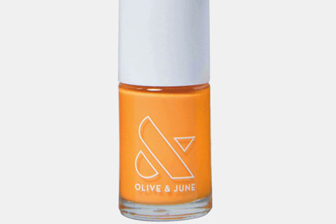 olive & june nail polish