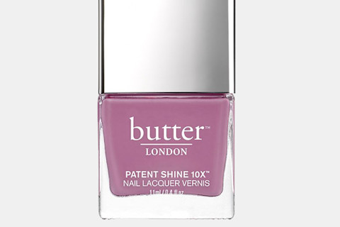 butter london nail polish