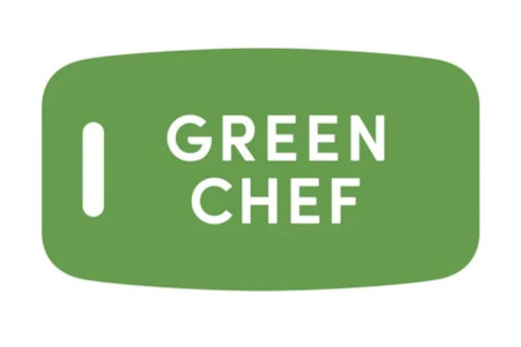 green chef logo