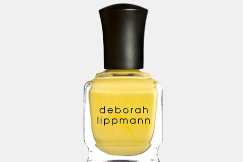 deborah lippmann nail polish
