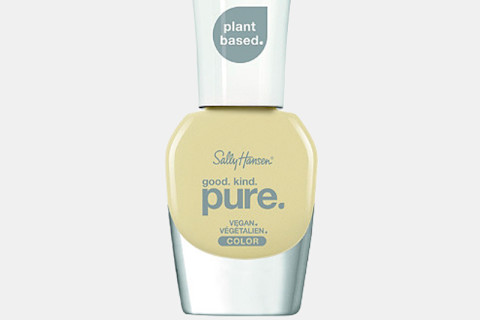 sally hansen nail polish