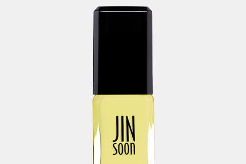 JinSoon nail polish 