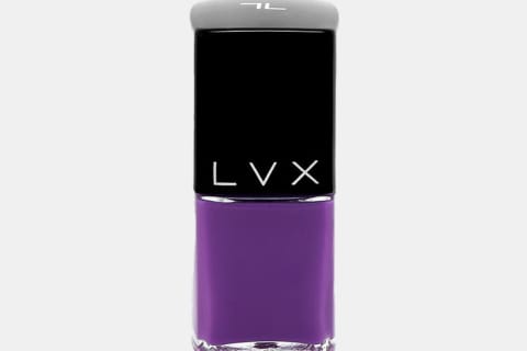 LVX nail polish