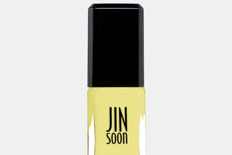 JinSoon nail polish 