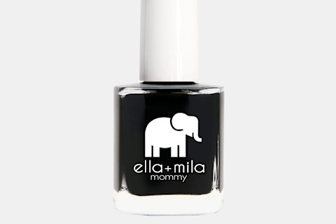 ella + mila nail polish