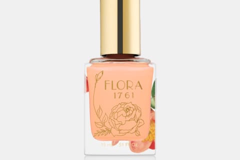 Flora 1761 Nail Polish