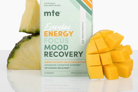 MTE Supplement MTE Supplement