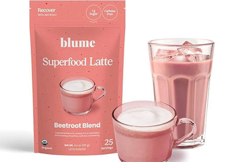 Blume Latte Blume Latte
