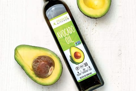 Primal Kitchen avocado oil