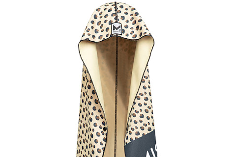 MISSION Max Plus Cooling Hoodie Towel MISSION Max Plus Cooling Hoodie Towel