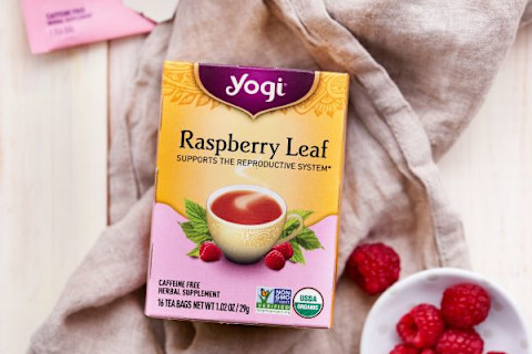 Yogi Tea