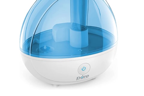Pure Enrichment MistAire Ultrasonic Cool Mist Humidifier (Large)