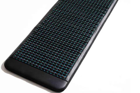 HigherDose Infrared PEMF Mat