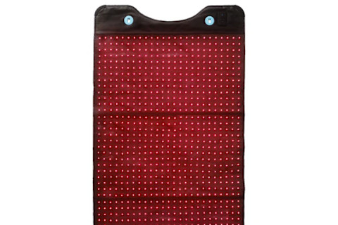 HigherDOSE Full Body Red Light Mat HigherDOSE Full Body Red Light Mat