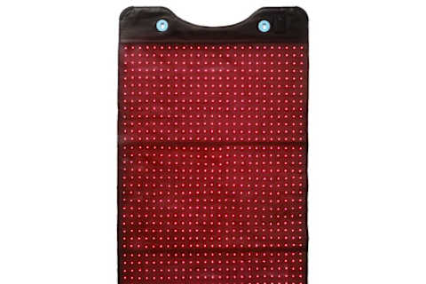 HigherDose Full Body Red Light Mat