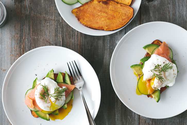 You're Probably Not Getting Enough Of *Every* B Vitamin: 10 Foods To Eat ASAP